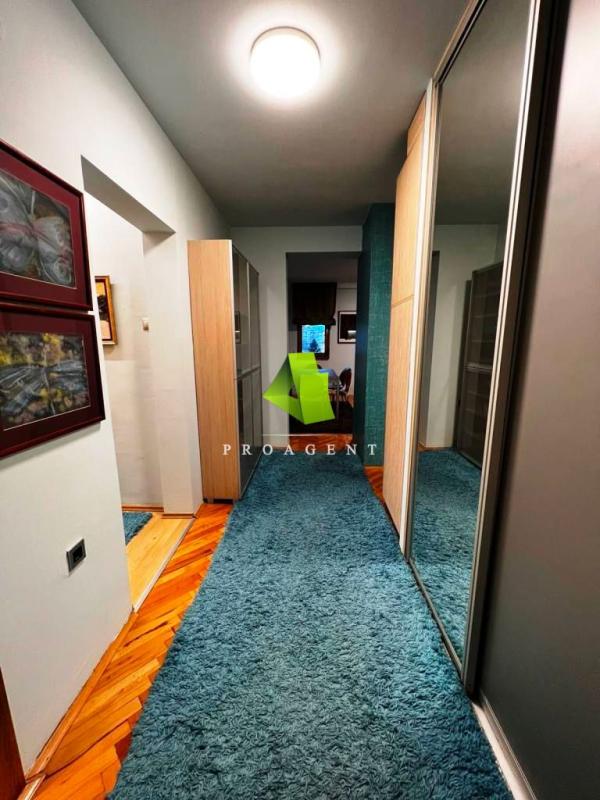 Slika 11 - Troiposoban stan za izdavanje, 86m2, 600€