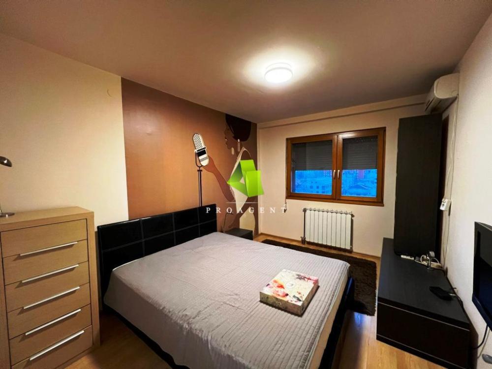 Slika 10 - Troiposoban stan za izdavanje, 86m2, 600€