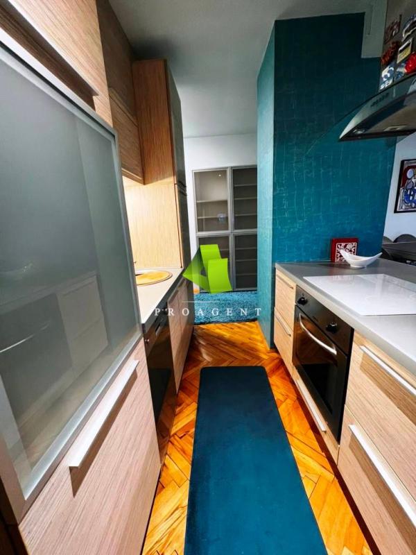 Slika 3 - Troiposoban stan za izdavanje, 86m2, 600€