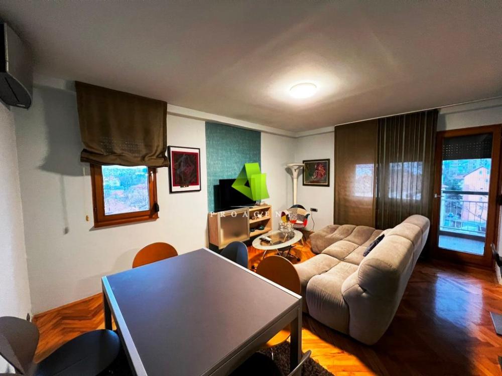 Slika 1 - Troiposoban stan za izdavanje, 86m2, 600€