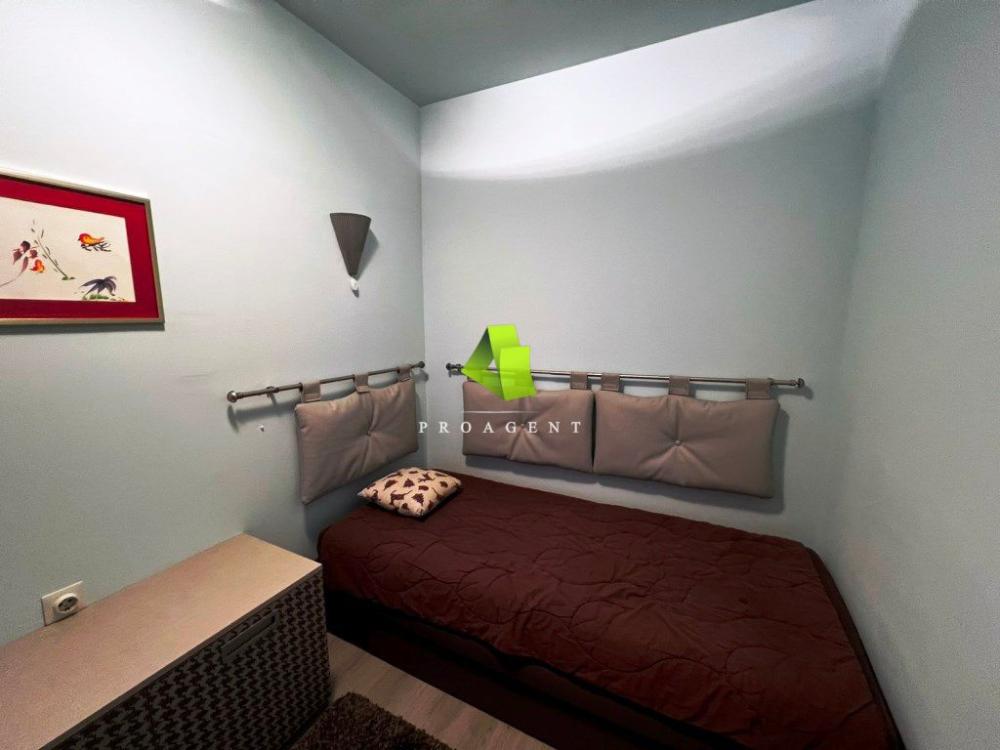 Slika 8 - Troiposoban stan za izdavanje, 86m2, 600€