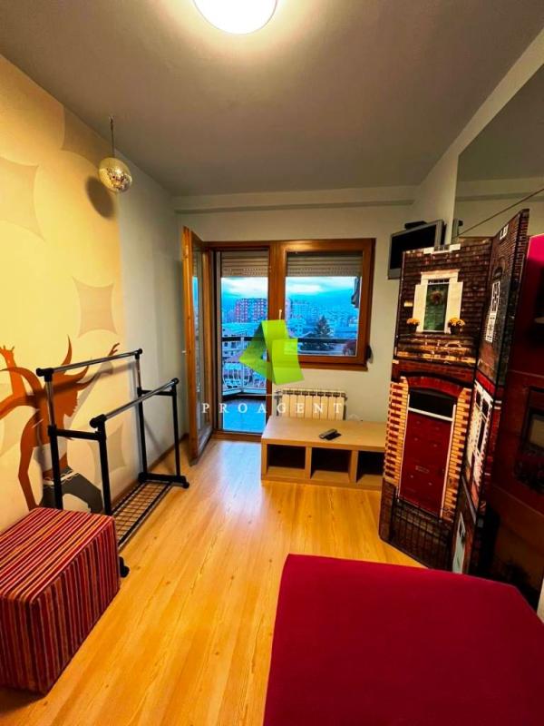 Slika 6 - Troiposoban stan za izdavanje, 86m2, 600€