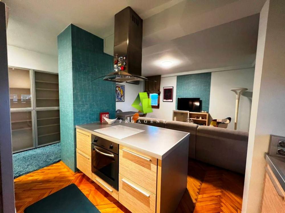 Slika 4 - Troiposoban stan za izdavanje, 86m2, 600€