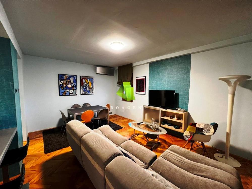 Glavna slika -Troiposoban stan za izdavanje, 86m2, 600€