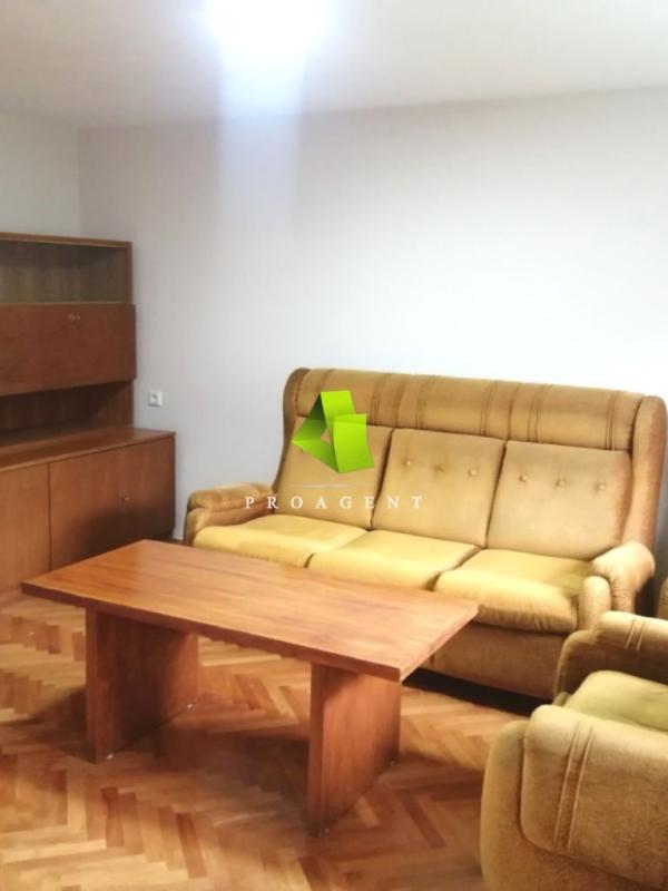 Slika 1 - Dvosoban stan za izdavanje, 60m2, 300€