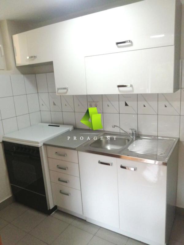 Slika 4 - Dvosoban stan za izdavanje, 60m2, 300€