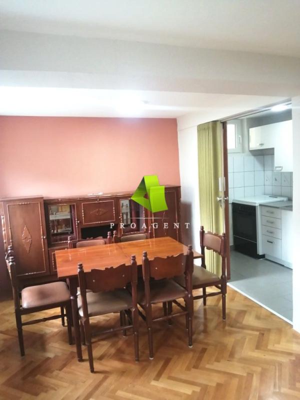 Slika 3 - Dvosoban stan za izdavanje, 60m2, 300€