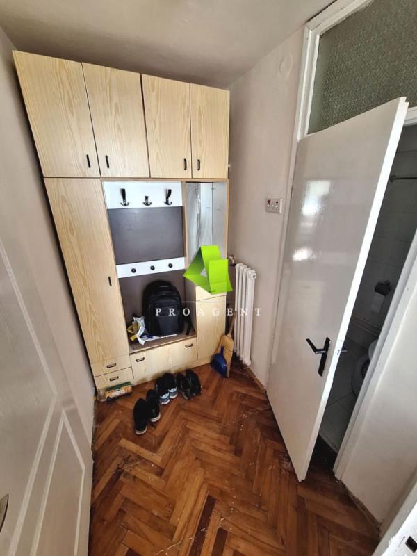 Slika 7 - Dvosoban stan za izdavanje, 45m2, 300€