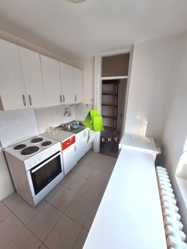 Slika 5 - Dvosoban stan za izdavanje, 45m2, 300€