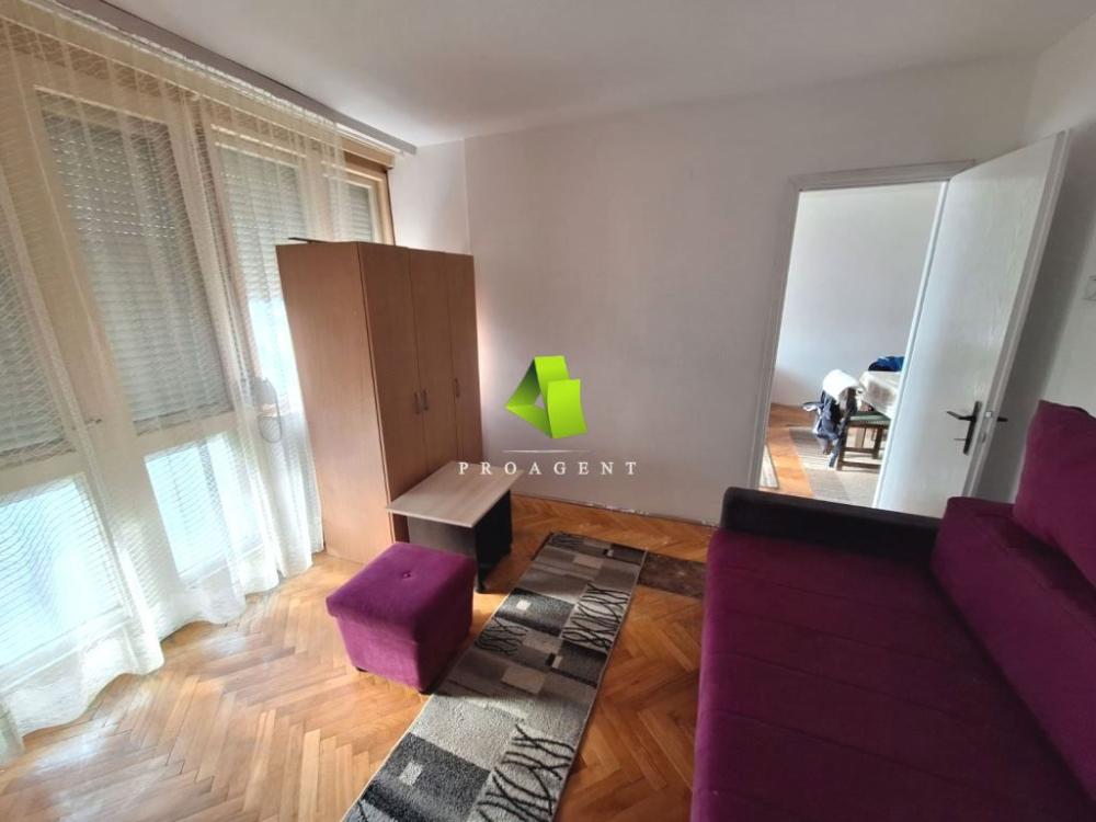 Slika 4 - Dvosoban stan za izdavanje, 45m2, 300€