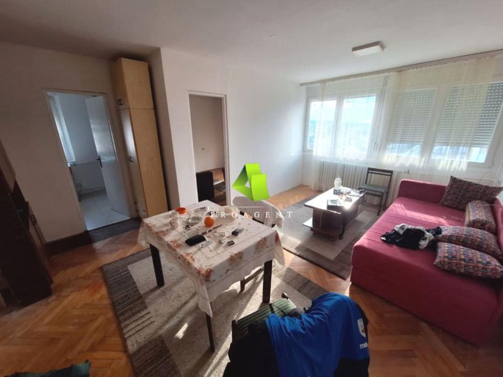 Slika 2 - Dvosoban stan za izdavanje, 45m2, 300€