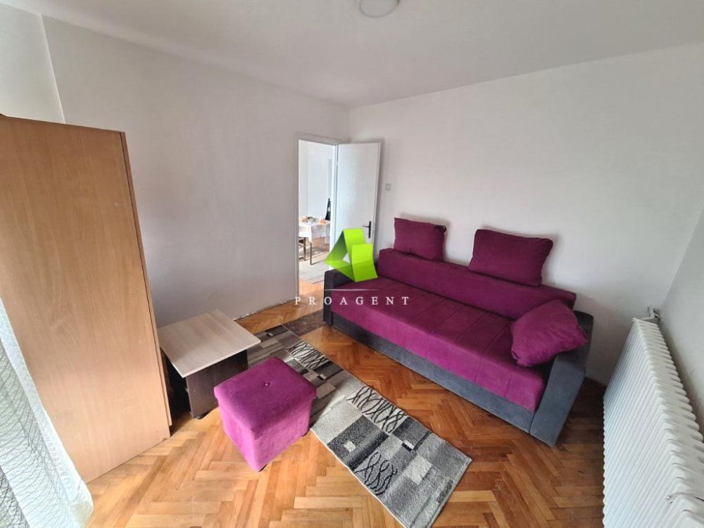 Glavna slika -Dvosoban stan za izdavanje, 45m2, 300€