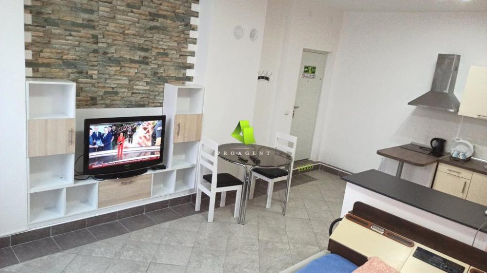 Slika 3 -  Stan za izdavanje, 28m2, 260€