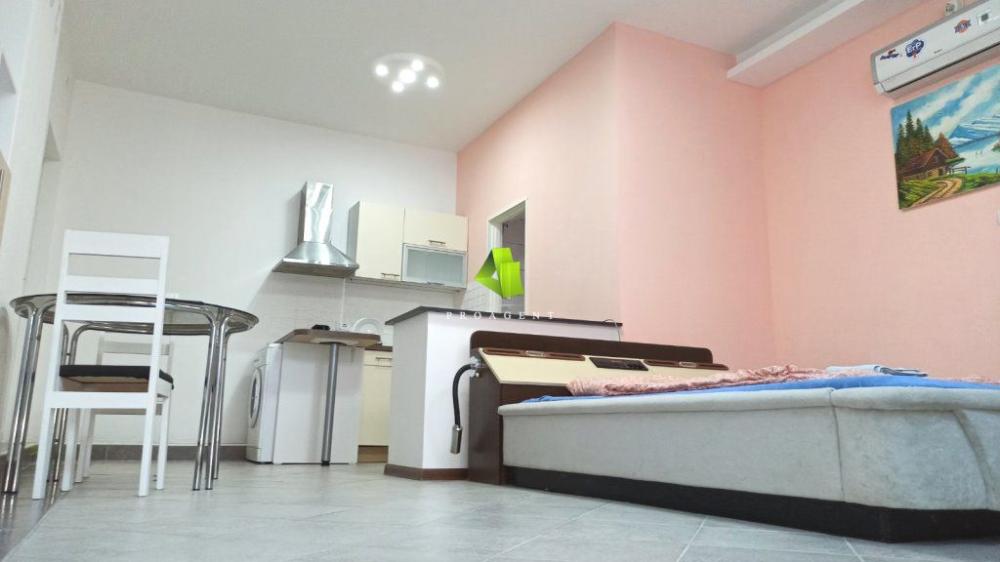 Slika 4 -  Stan za izdavanje, 28m2, 260€