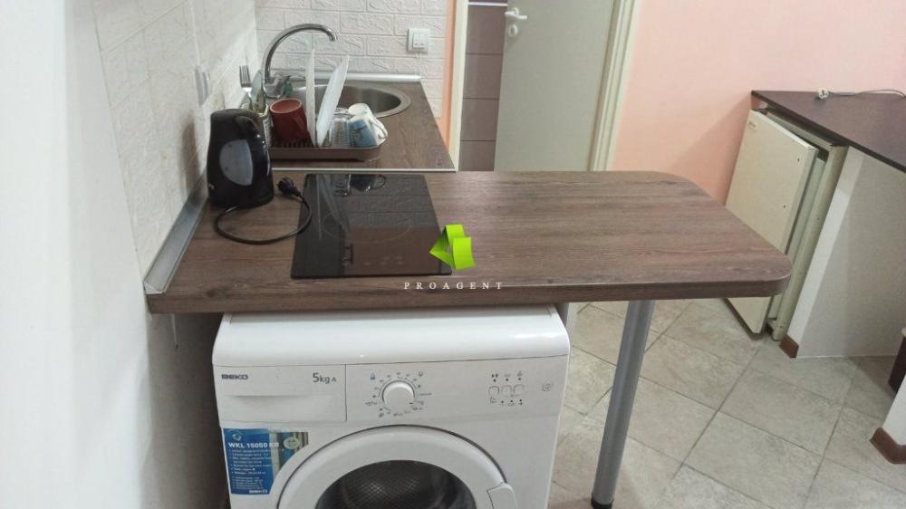 Slika 5 -  Stan za izdavanje, 28m2, 260€