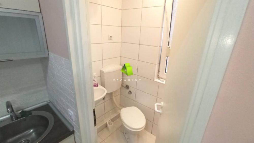 Slika 8 -  Stan za izdavanje, 28m2, 260€