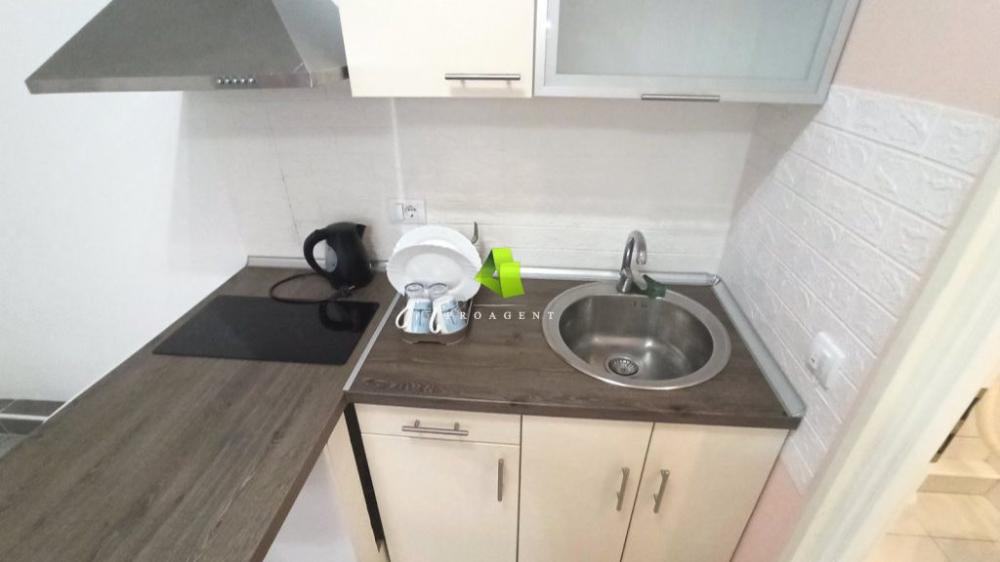 Slika 6 -  Stan za izdavanje, 28m2, 260€