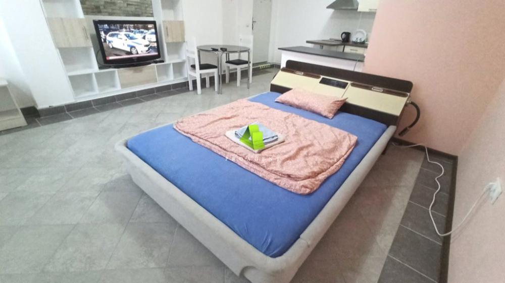 Slika 1 -  Stan za izdavanje, 28m2, 260€