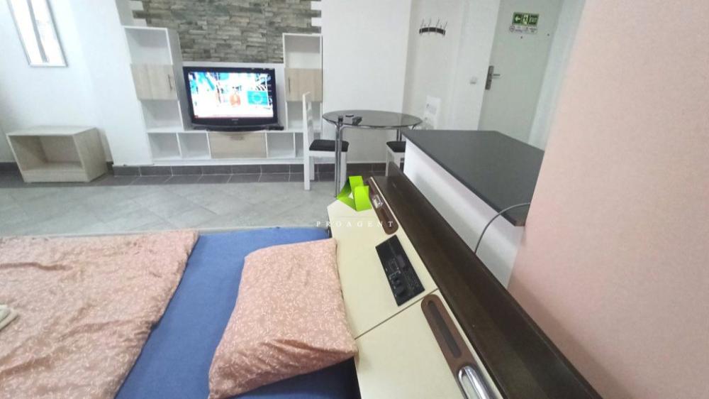 Slika 2 -  Stan za izdavanje, 28m2, 260€