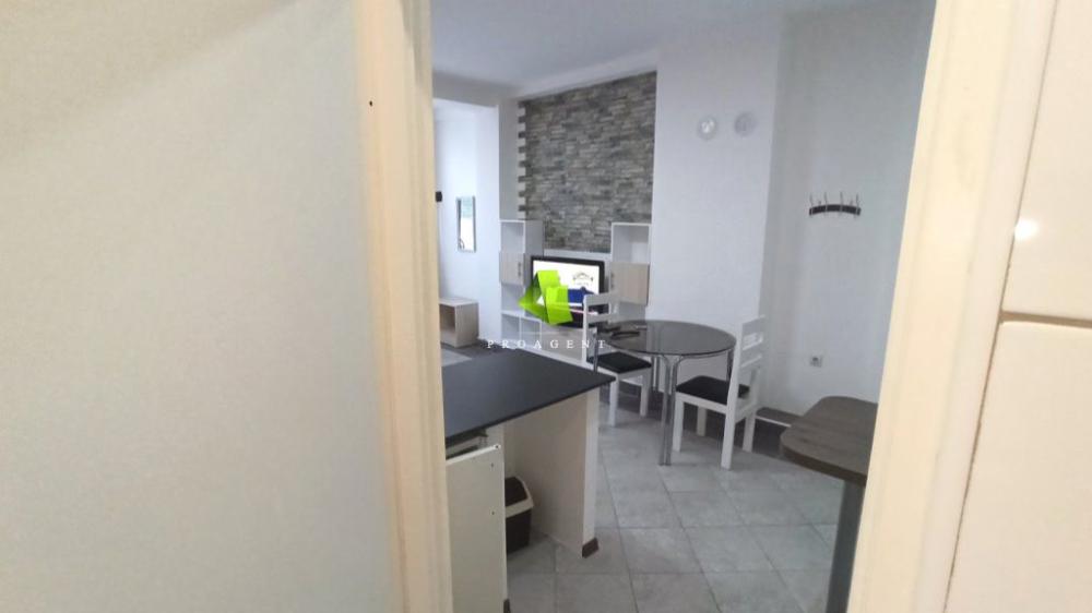 Slika 7 -  Stan za izdavanje, 28m2, 260€