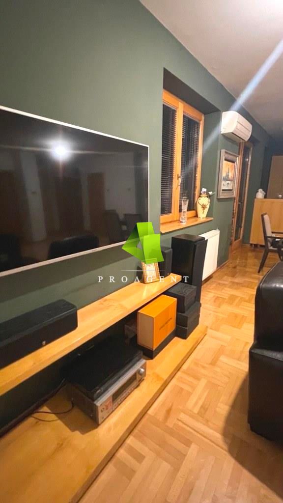 Slika 2 - Jednoiposoban stan za izdavanje, 90m2, 600€
