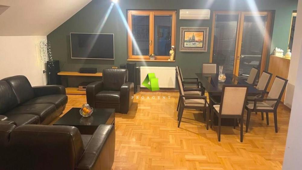 Glavna slika -Jednoiposoban stan za izdavanje, 90m2, 600€