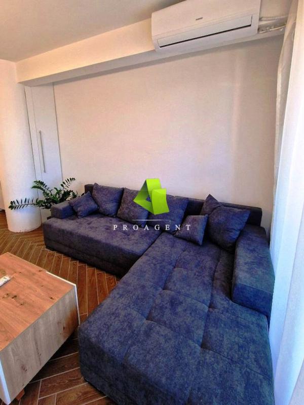 Slika 2 - Jednoiposoban stan za izdavanje, 50m2, 450€