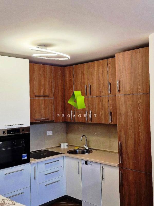 Slika 5 - Jednoiposoban stan za izdavanje, 50m2, 450€