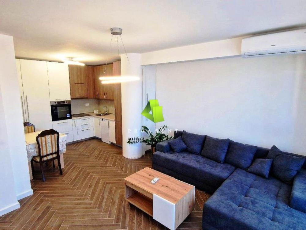 Glavna slika -Jednoiposoban stan za izdavanje, 50m2, 450€