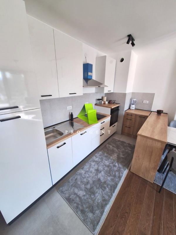 Slika 4 - Trosoban stan za izdavanje, 80m2, 1.100€