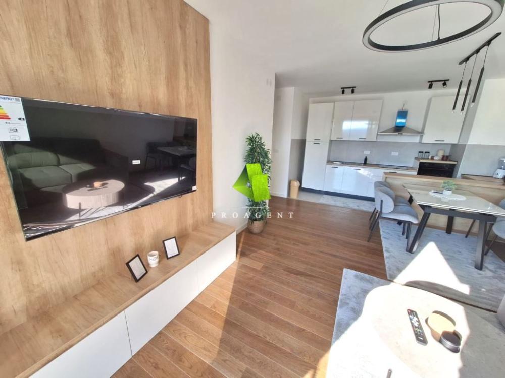 Slika 3 - Trosoban stan za izdavanje, 80m2, 1.100€