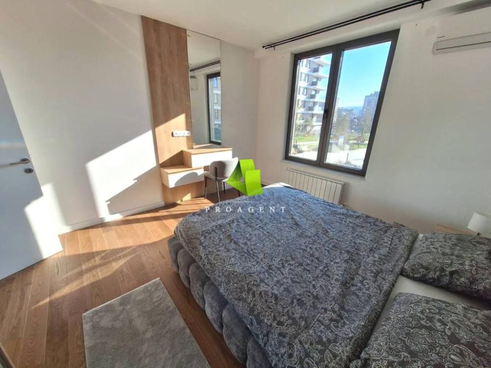 Slika 9 - Trosoban stan za izdavanje, 80m2, 1.100€