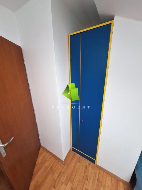 Slika 4 - Dvoiposoban stan za izdavanje, 60m2, 400€