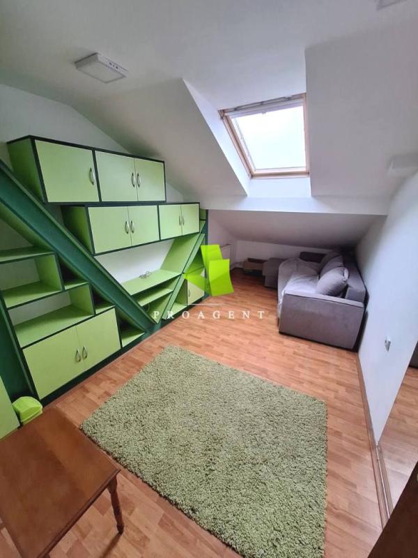 Slika 5 - Dvoiposoban stan za izdavanje, 60m2, 400€