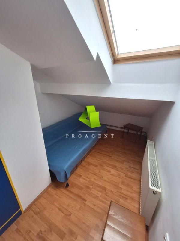 Slika 3 - Dvoiposoban stan za izdavanje, 60m2, 400€