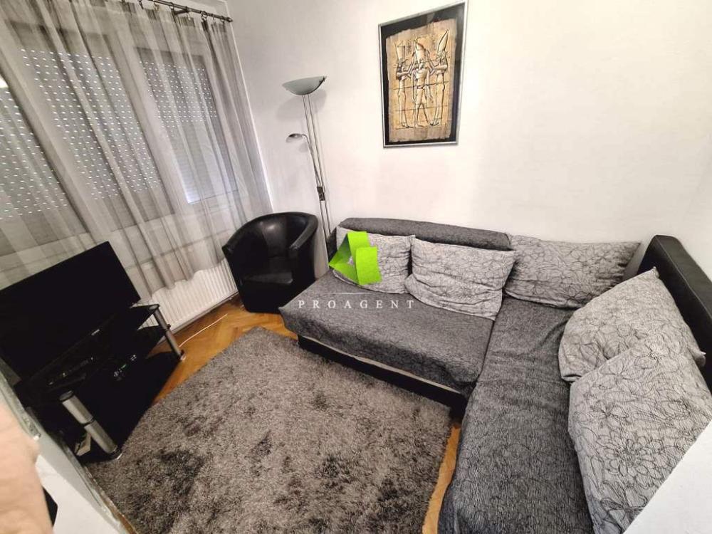 Glavna slika -Dvoiposoban stan za izdavanje, 60m2, 400€