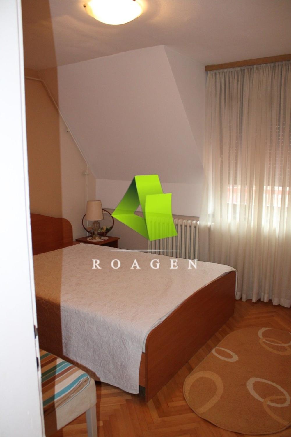 Slika 11 - Jovana Ristića, Trosoban stan za izdavanje, 85m2, 500€