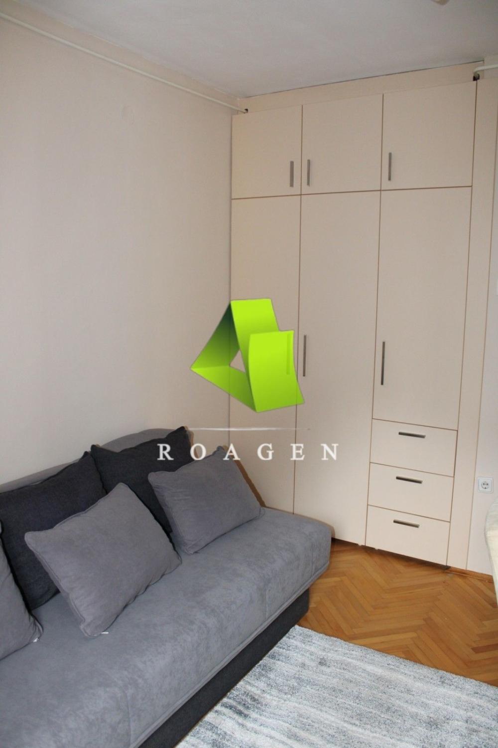 Slika 10 - Jovana Ristića, Trosoban stan za izdavanje, 85m2, 500€