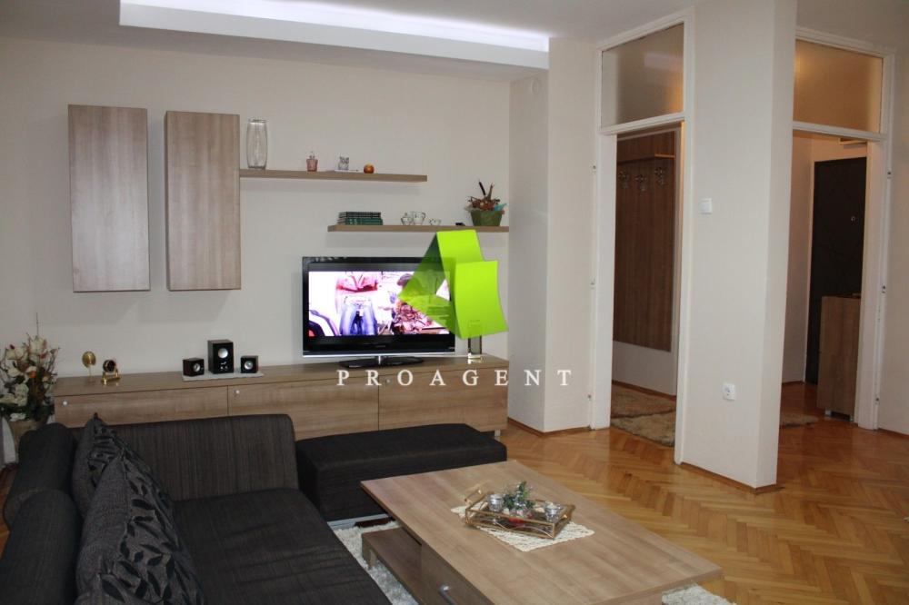 Slika 3 - Jovana Ristića, Trosoban stan za izdavanje, 85m2, 500€