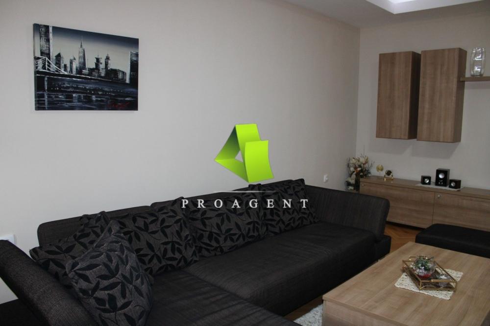 Slika 2 - Jovana Ristića, Trosoban stan za izdavanje, 85m2, 500€