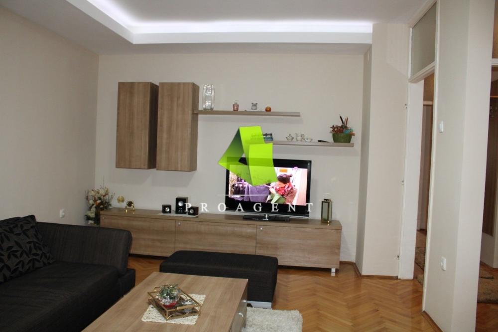 Slika 4 - Jovana Ristića, Trosoban stan za izdavanje, 85m2, 500€