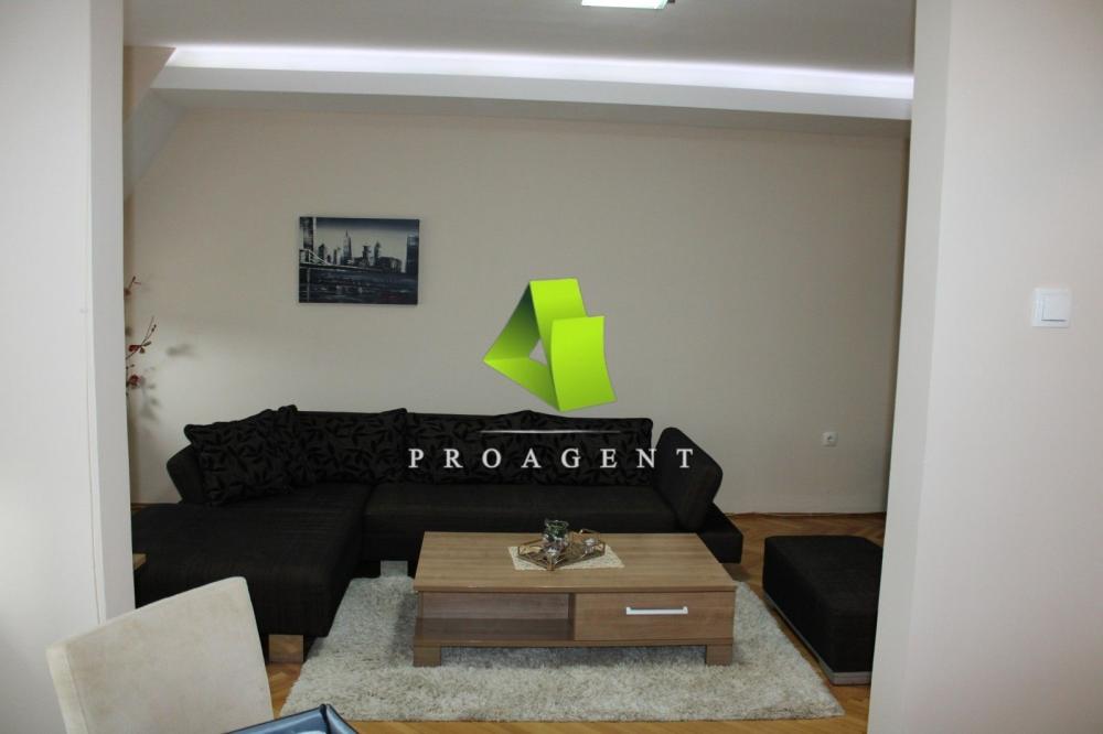 Slika 1 - Jovana Ristića, Trosoban stan za izdavanje, 85m2, 500€