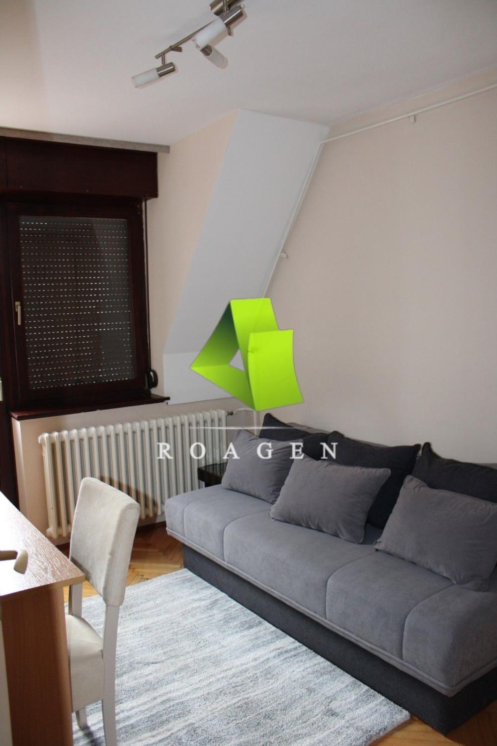 Slika 6 - Jovana Ristića, Trosoban stan za izdavanje, 85m2, 500€