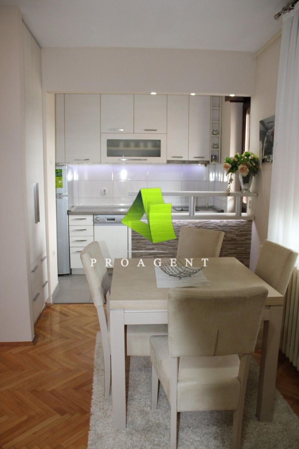 Slika 5 - Jovana Ristića, Trosoban stan za izdavanje, 85m2, 500€