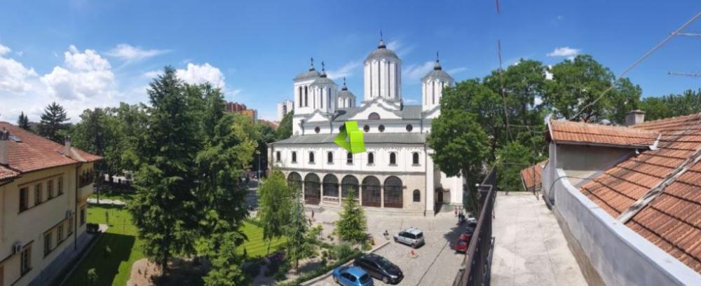 Slika 1 - Trosoban stan za izdavanje, 103m2, 1.200€