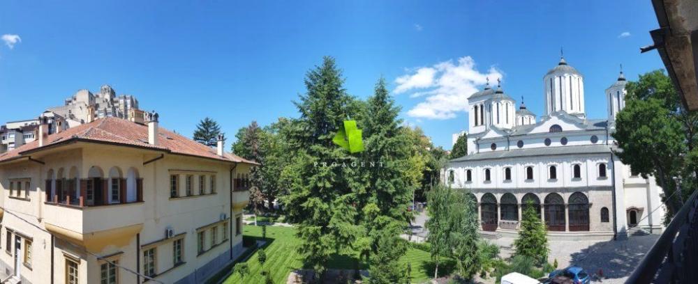 Glavna slika -Trosoban stan za izdavanje, 103m2, 1.200€