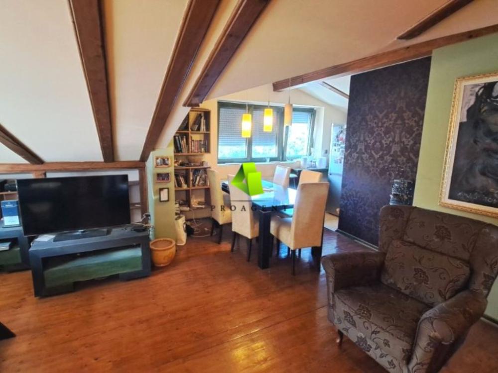 Slika 2 - Troiposoban stan na prodaju, 85m2, 134.000€