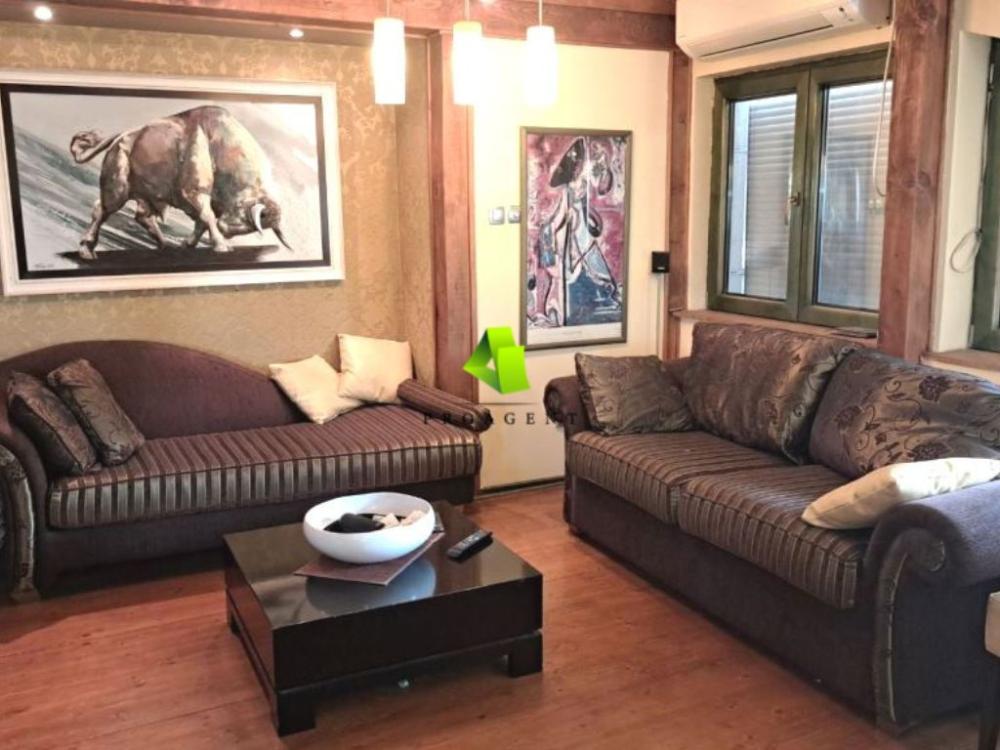 Slika 1 - Troiposoban stan na prodaju, 85m2, 134.000€