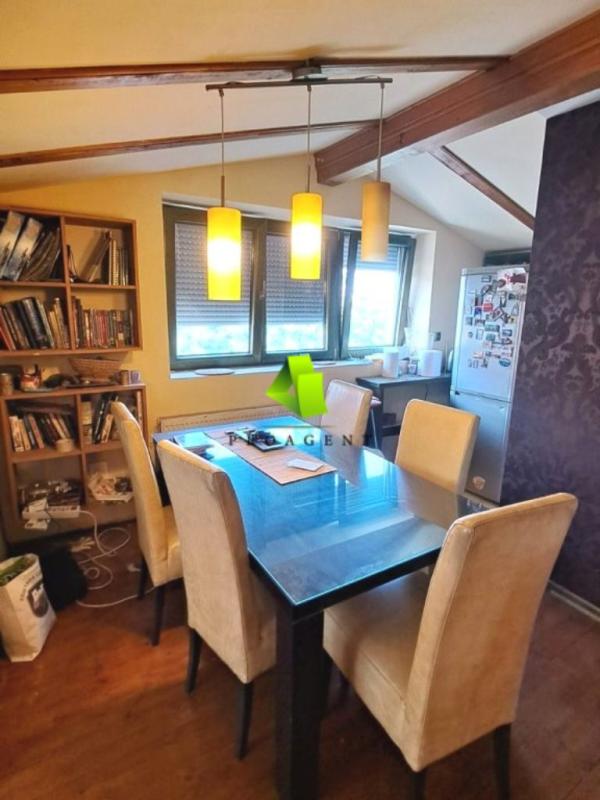 Slika 3 - Troiposoban stan na prodaju, 85m2, 134.000€