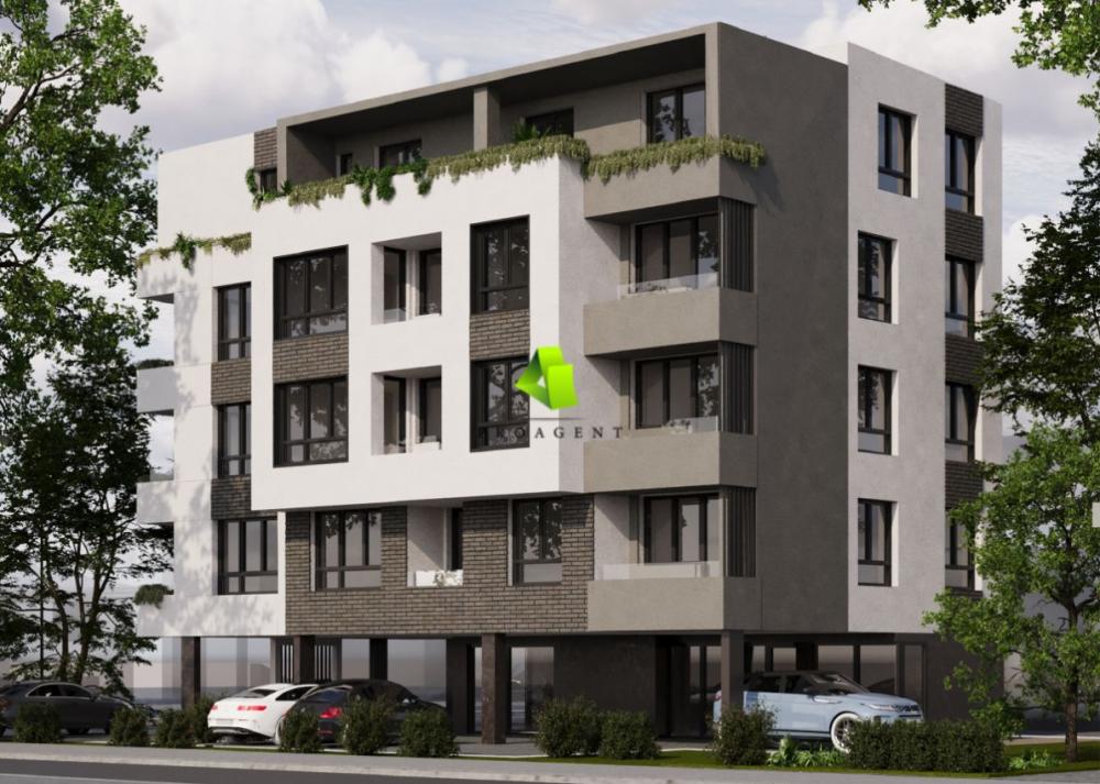 Slika 4 - Troiposoban stan na prodaju, 67m2, 121.250€